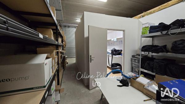 Boutique/Local commercial à vendre 119 m² Lunel
