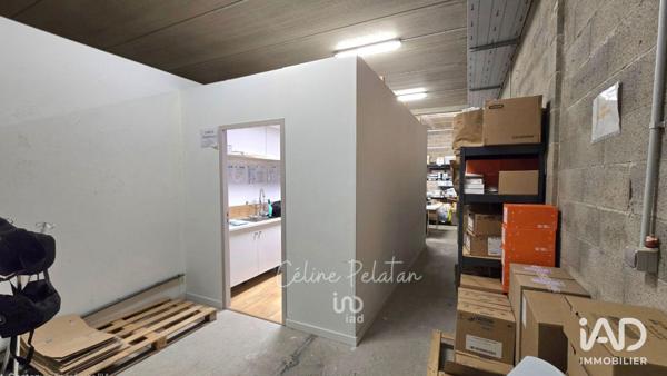 Boutique/Local commercial à vendre 119 m² Lunel