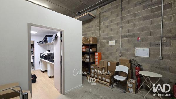 Boutique/Local commercial à vendre 119 m² Lunel