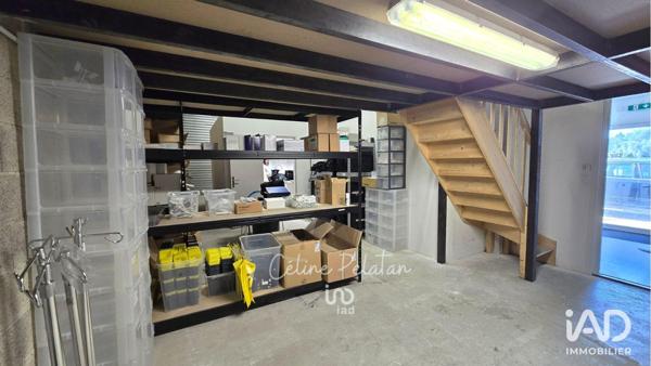 Boutique/Local commercial à vendre 119 m² Lunel