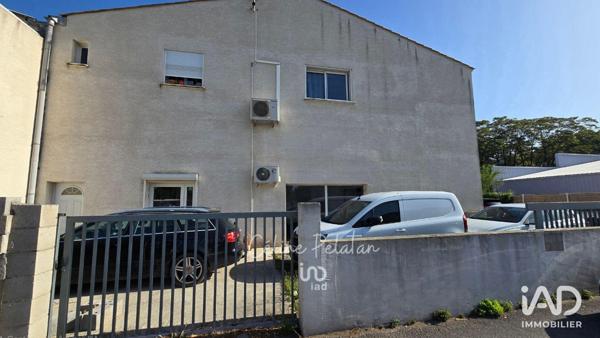Boutique/Local commercial à vendre 119 m² Lunel