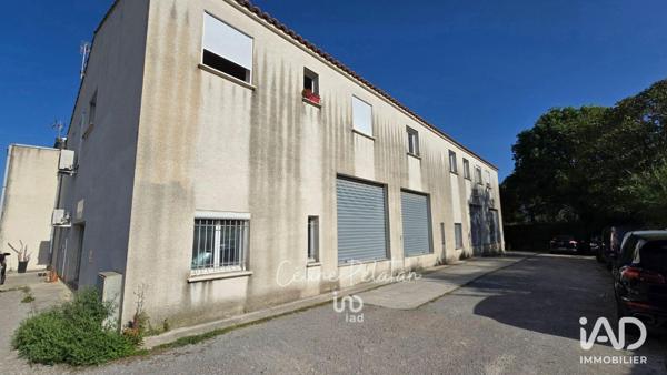 Boutique/Local commercial à vendre 119 m² Lunel