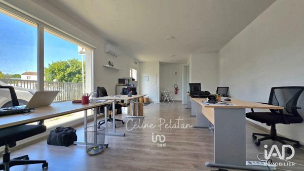 Boutique/Local commercial à vendre 119 m² Lunel
