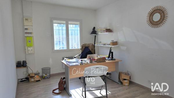 Boutique/Local commercial à vendre 119 m² Lunel