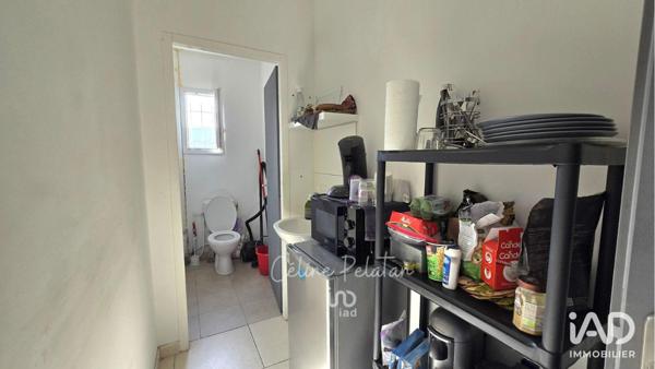 Boutique/Local commercial à vendre 119 m² Lunel