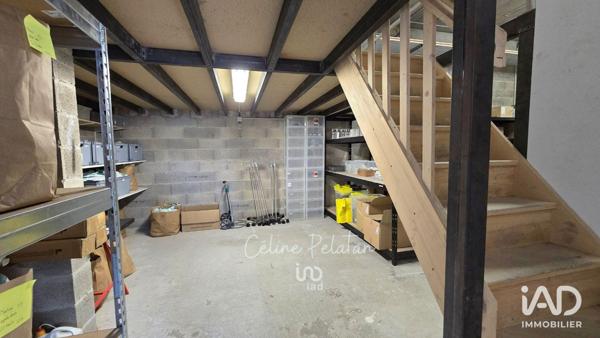 Boutique/Local commercial à vendre 119 m² Lunel