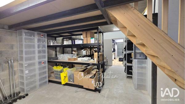 Boutique/Local commercial à vendre 119 m² Lunel