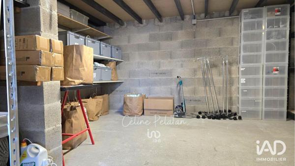 Boutique/Local commercial à vendre 119 m² Lunel