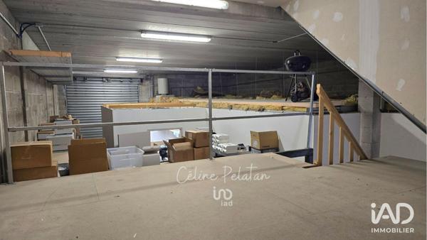 Boutique/Local commercial à vendre 119 m² Lunel