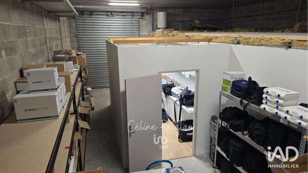 Boutique/Local commercial à vendre 119 m² Lunel