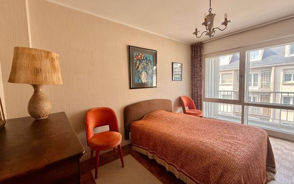 Appartement à vendre    4 pièces • 124 m2 Vannes