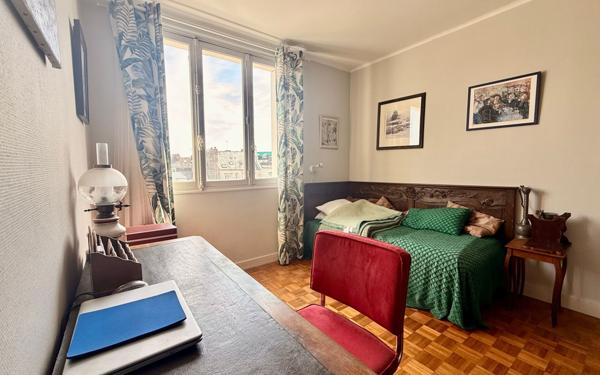 Appartement à vendre    4 pièces • 124 m2 Vannes