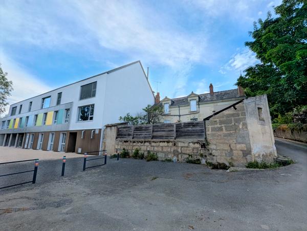 Maison à vendre à Lys-Haut-Layon (49310) - Maine-et-Loire