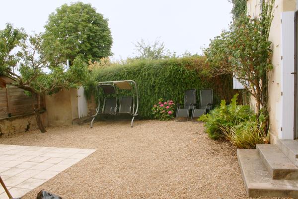Maison à vendre à Lys-Haut-Layon (49310) - Maine-et-Loire