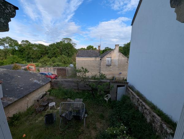 Maison à vendre à Lys-Haut-Layon (49310) - Maine-et-Loire