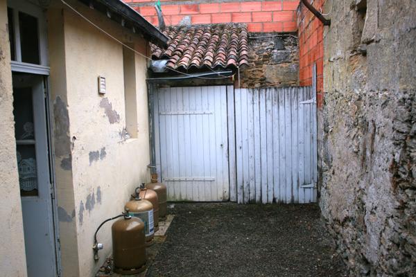 Maison à vendre à Lys-Haut-Layon (49310) - Maine-et-Loire