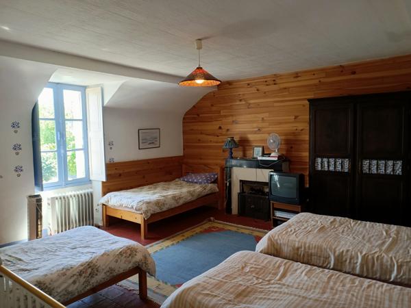 Maison à vendre à Lys-Haut-Layon (49310) - Maine-et-Loire