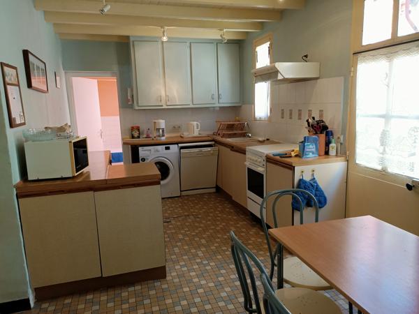 Maison à vendre à Lys-Haut-Layon (49310) - Maine-et-Loire