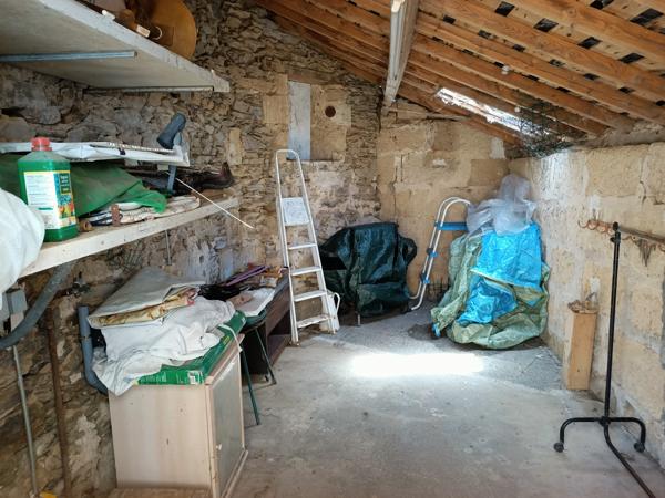 Maison à vendre à Lys-Haut-Layon (49310) - Maine-et-Loire