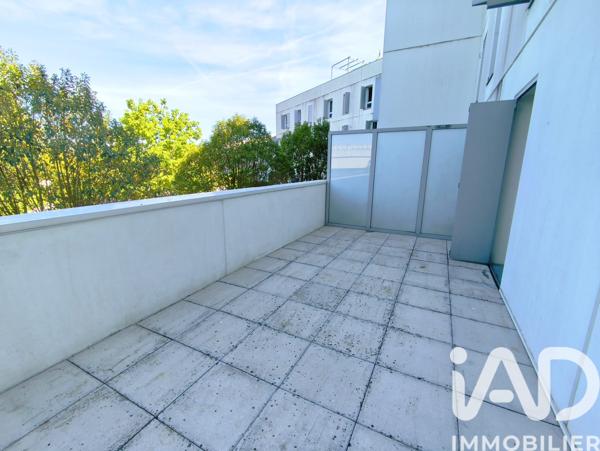 Appartement à vendre 3 pièces 68 m² Cenon