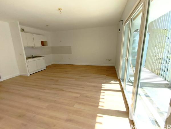 Appartement à vendre 3 pièces 68 m² Cenon