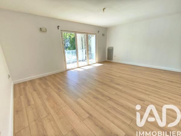 Appartement à vendre 3 pièces 68 m² Cenon
