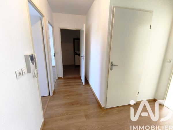 Appartement à vendre 3 pièces 68 m² Cenon