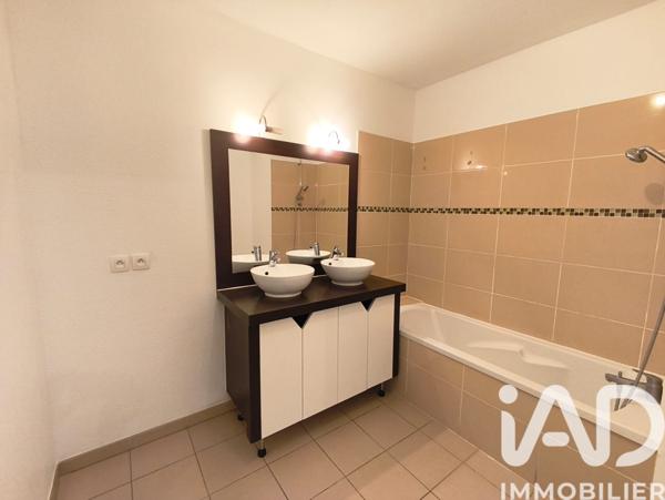 Appartement à vendre 3 pièces 68 m² Cenon