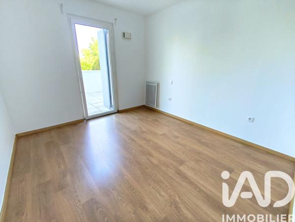 Appartement à vendre 3 pièces 68 m² Cenon