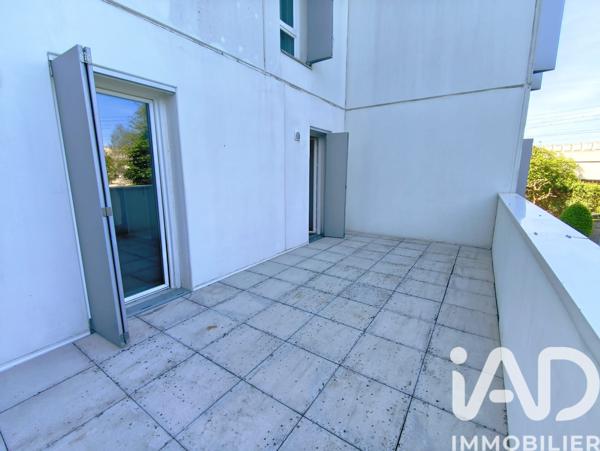Appartement à vendre 3 pièces 68 m² Cenon