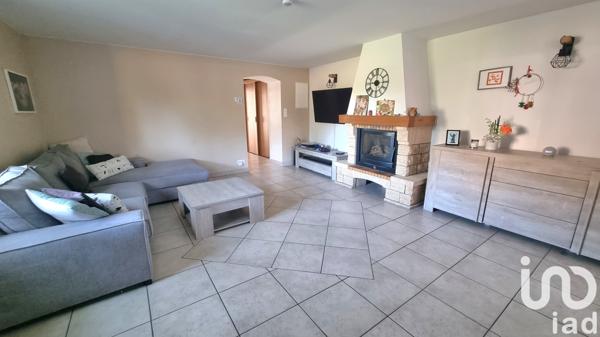 Maison à vendre 5 pièces 120 m² Saint-Amand-les-Eaux