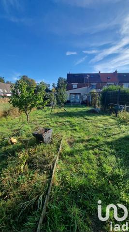 Maison à vendre 5 pièces 120 m² Saint-Amand-les-Eaux