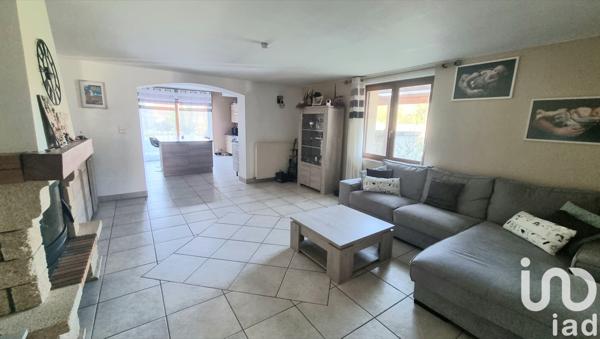 Maison à vendre 5 pièces 120 m² Saint-Amand-les-Eaux