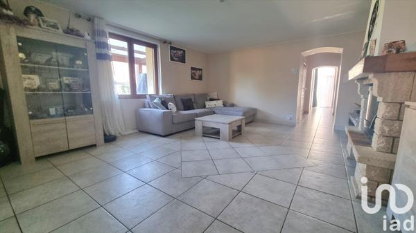 Maison à vendre 5 pièces 120 m² Saint-Amand-les-Eaux