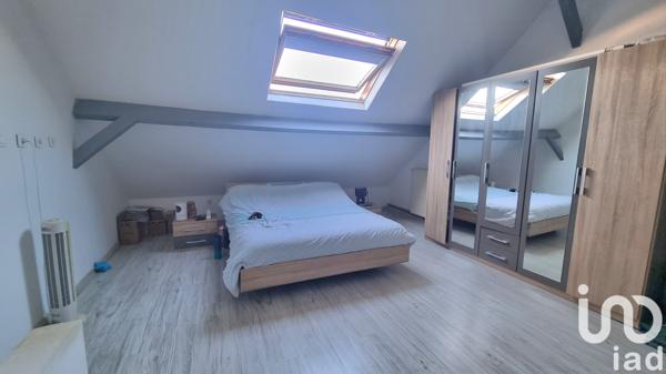 Maison à vendre 5 pièces 120 m² Saint-Amand-les-Eaux