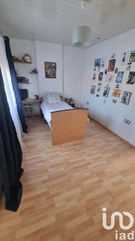 Maison à vendre 5 pièces 120 m² Saint-Amand-les-Eaux