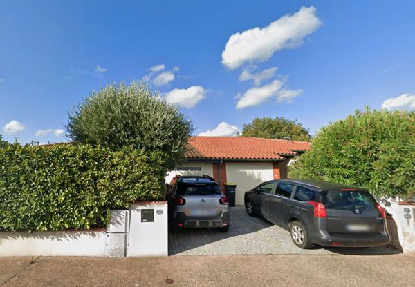 Maison meublée Pibrac 4 pièce(s) 92.55 m2, proche AIRBUS