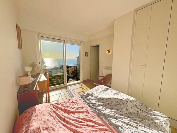 Maison Sete 5 pièces 110 m² première ligne mer