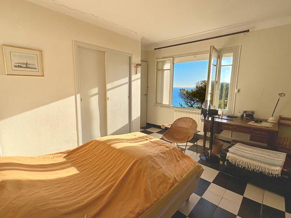 Maison Sete 5 pièces 110 m² première ligne mer