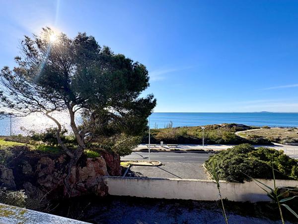 Maison Sete 5 pièces 110 m² première ligne mer