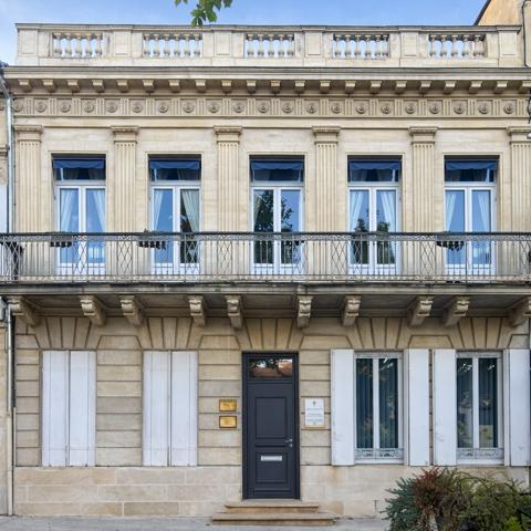 Maison à vendre à Castillon-la-Bataille (33350) - Gironde
