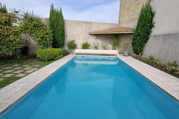 Maison à vendre à Castillon-la-Bataille (33350) - Gironde