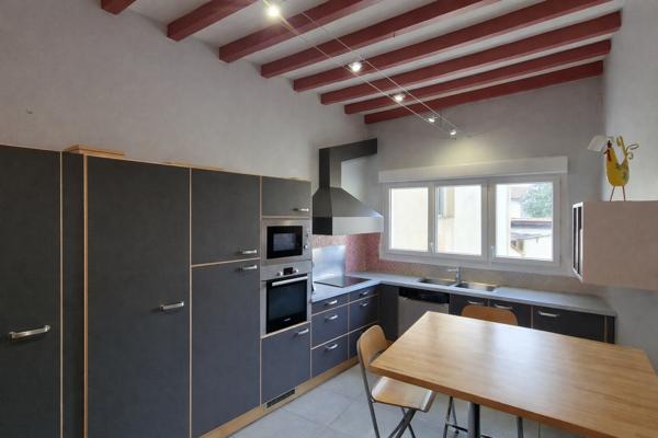 Maison à vendre à Castillon-la-Bataille (33350) - Gironde