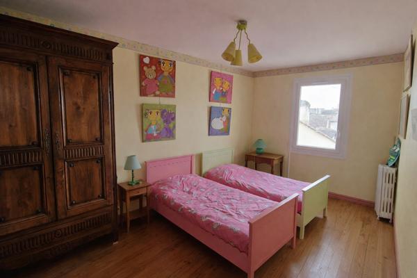Maison à vendre à Castillon-la-Bataille (33350) - Gironde