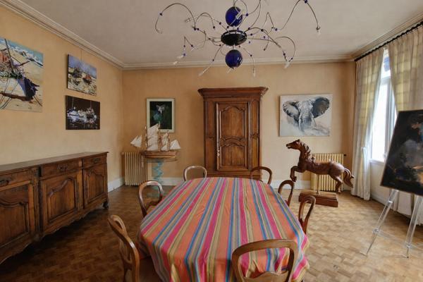 Maison à vendre à Castillon-la-Bataille (33350) - Gironde