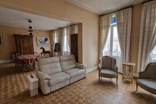 Maison à vendre à Castillon-la-Bataille (33350) - Gironde