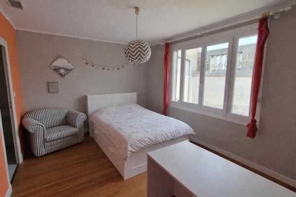 Maison à vendre à Castillon-la-Bataille (33350) - Gironde