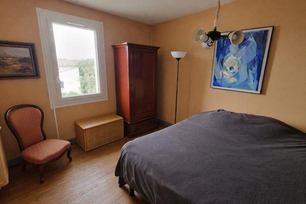 Maison à vendre à Castillon-la-Bataille (33350) - Gironde
