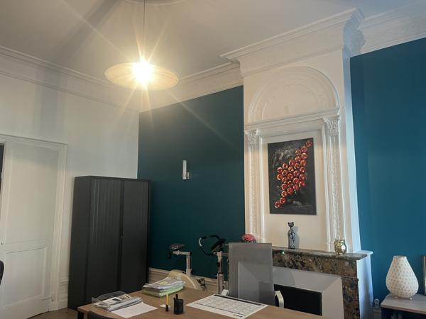 Maison à vendre à Castillon-la-Bataille (33350) - Gironde