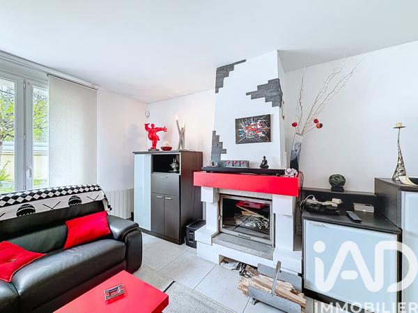 Maison à vendre 7 pièces 175 m² Le Plessis-Trévise